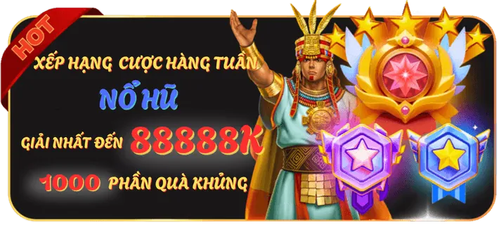 Hoàn Trả Không Giới Hạn Game Bài BJJ88