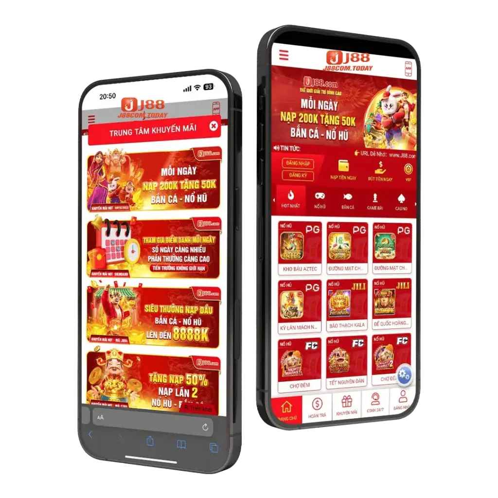 Môi trường làm việc BJJ88