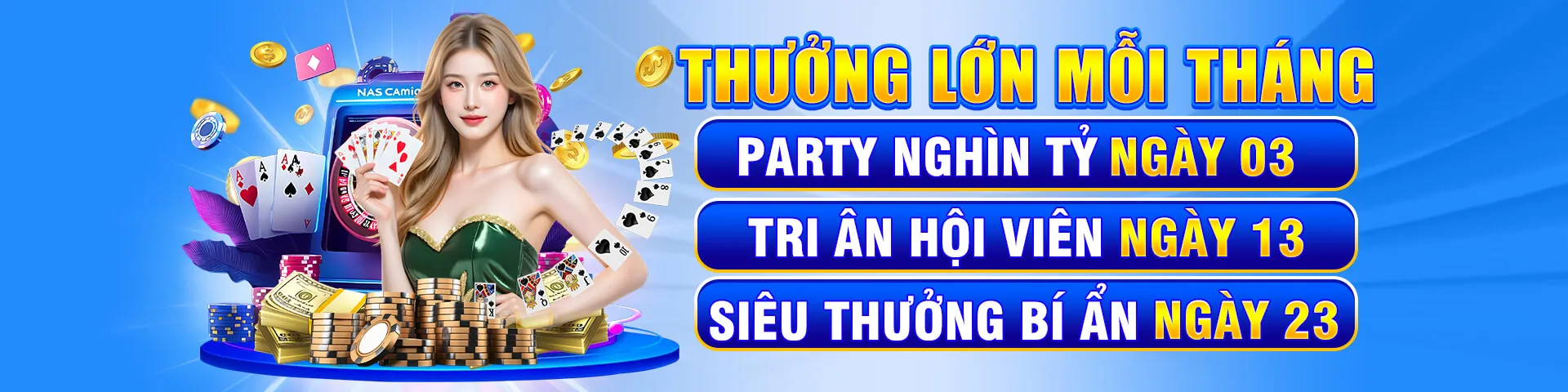 Hình ảnh nền Kuu Casino với các trò chơi cá cược trực tuyến và khuyến mãi hấp dẫn