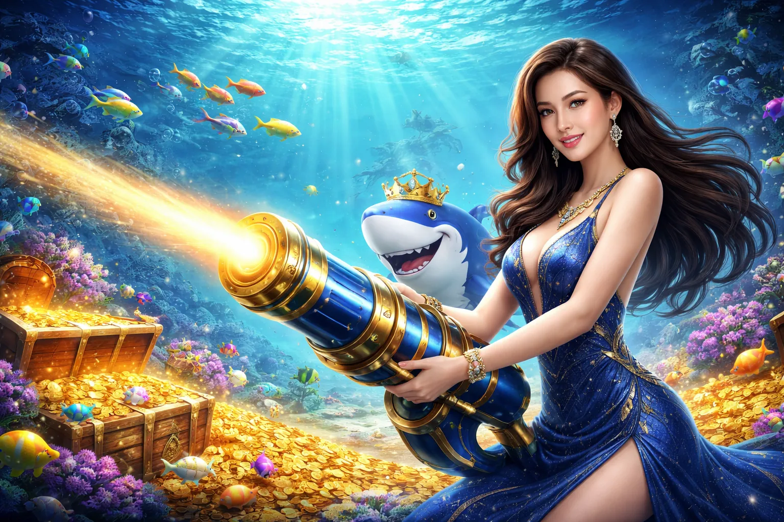 Khuyến mãi game bài và nổ hũ BJJ88