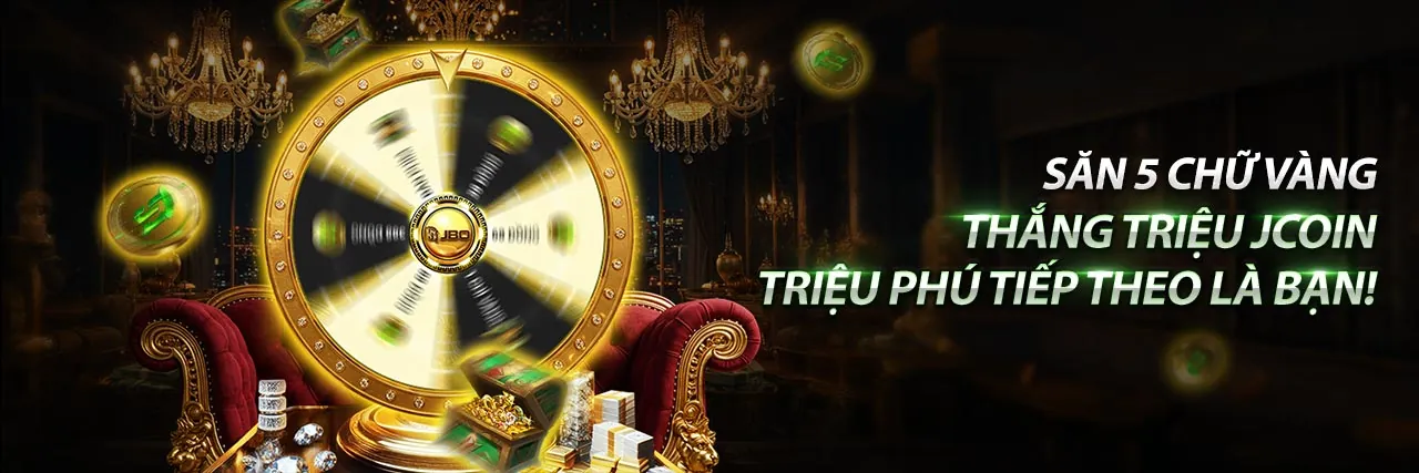 Nổ Hũ BJJ88 - Thế giới game slot đỉnh cao