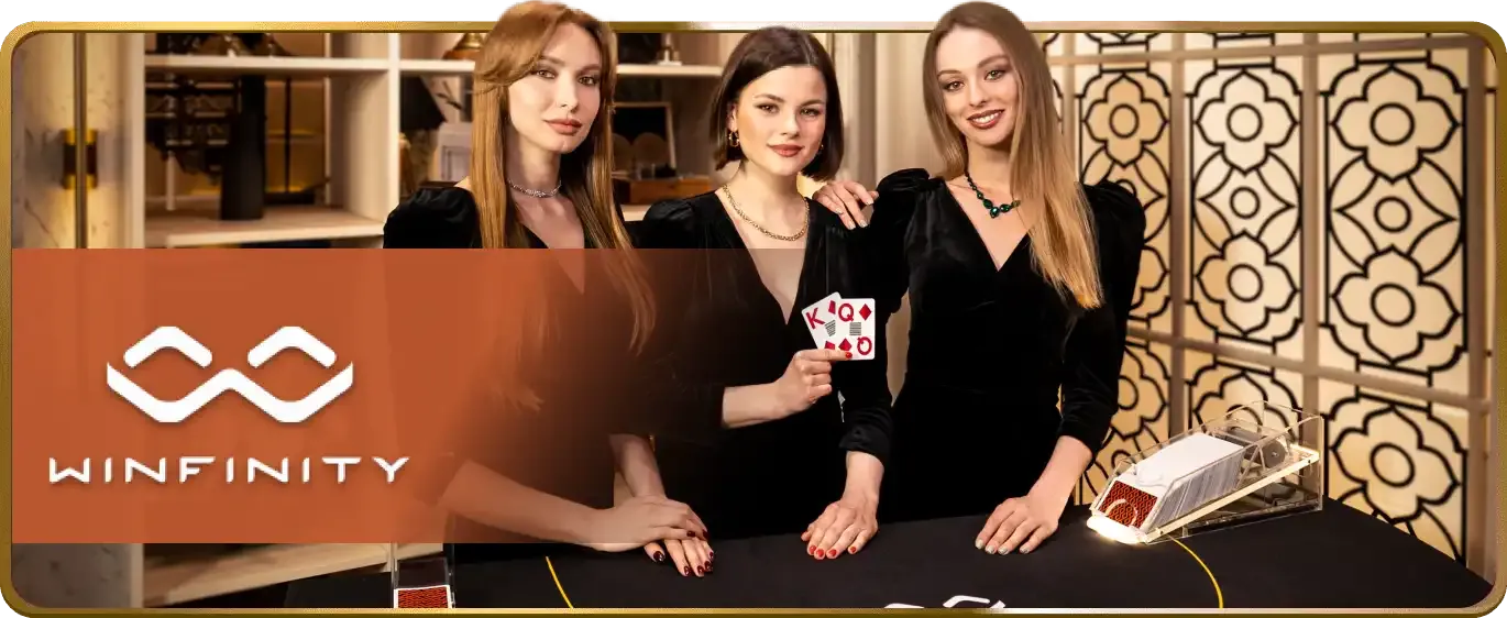 Hình ảnh giới thiệu về kuu casino, thể hiện sự chuyên nghiệp và uy tín