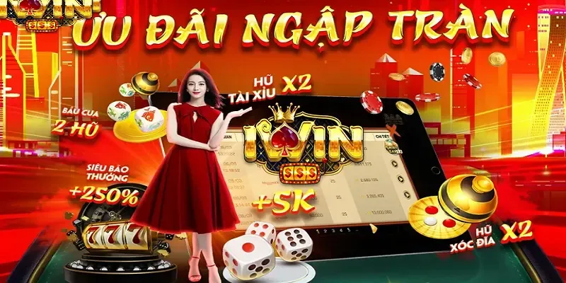 Kuu Casino Khuyến Mãi Hấp Dẫn